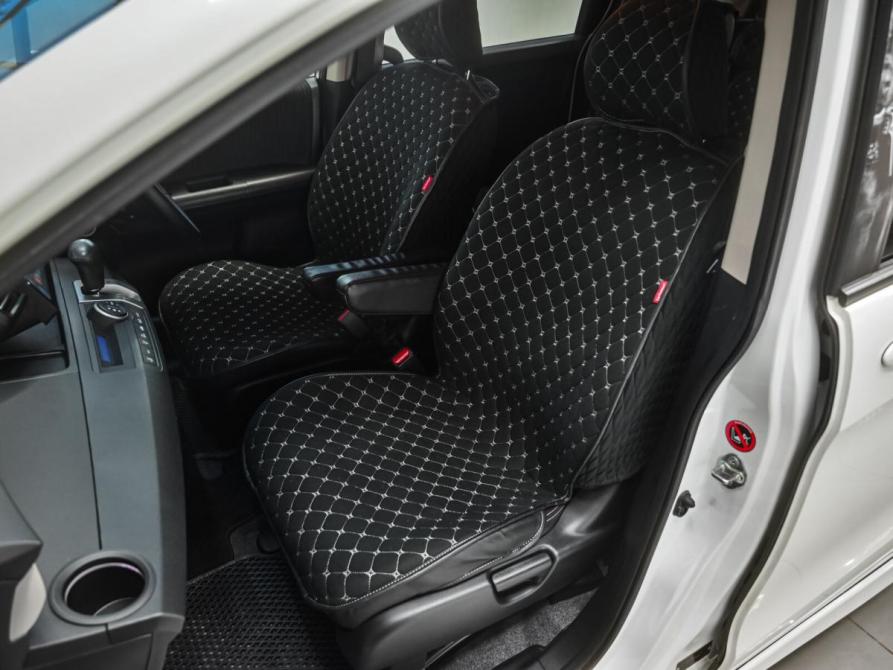 Honda Freed I Рестайлинг 2 Челябинск  - изображение 23