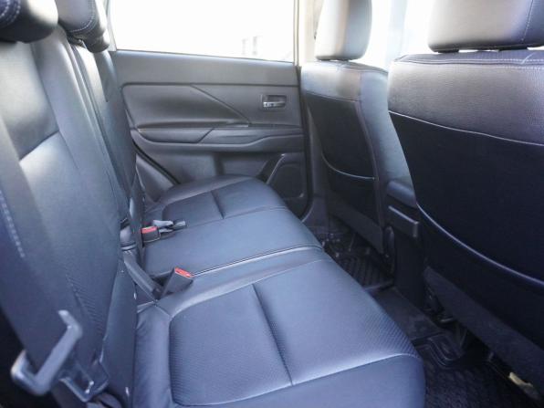 Mitsubishi Outlander III с пробегом 2013 года, цена 1 400 000 рублей, 144000 км, внедорожник, Автокод Объявления