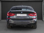 BMW 6 серии IV (G32) Рестайлинг Москва  - изображение 45