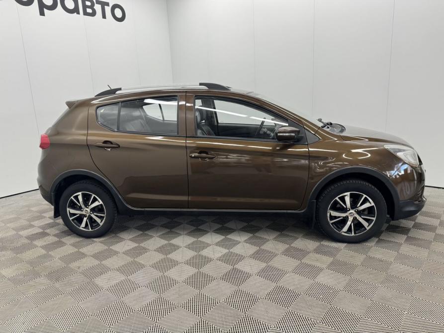 Lifan X50 Воронеж  - изображение 10