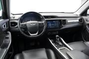 Chery Tiggo 4 I Рестайлинг Таганрог  - изображение 37