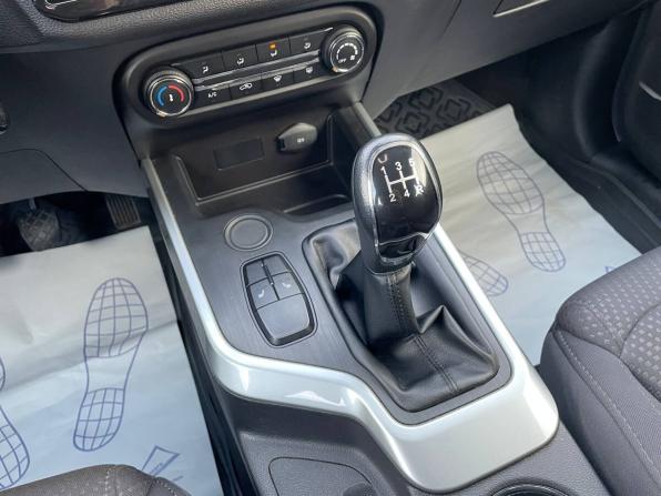Chery Tiggo 4 I Рестайлинг с пробегом 2019 года, цена 1 270 000 рублей, 103604 км, внедорожник, Автокод Объявления