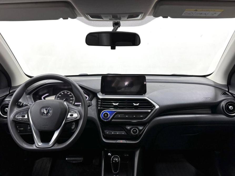 Changan Alsvin Ростов-на-Дону  - изображение 9