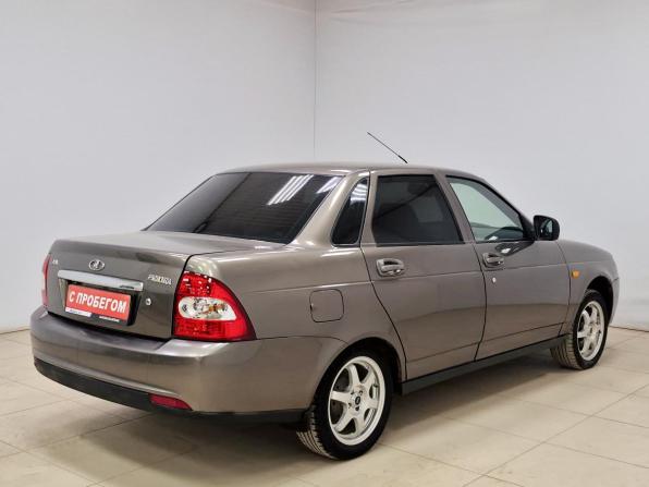 Lada (ВАЗ) Priora I с пробегом 2013 года, цена 340 000 рублей, 206192 км, седан, Автокод Объявления