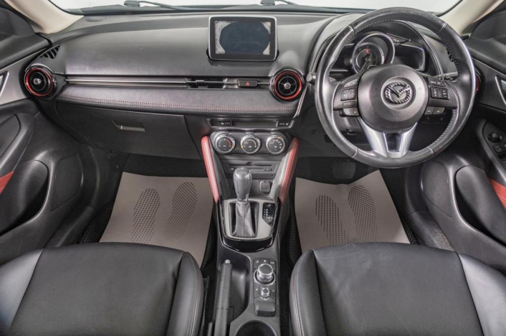 Mazda CX-3 I Томск  - изображение 11