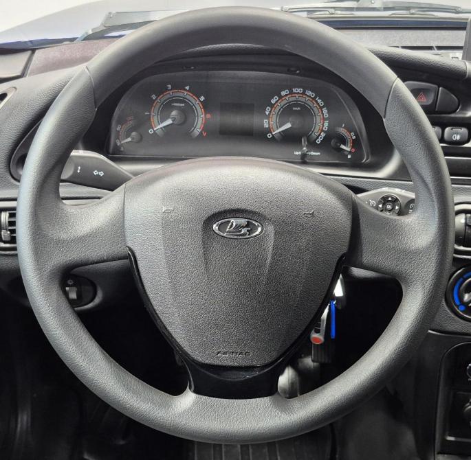 Lada (ВАЗ) Niva Travel I Воронеж  - изображение 11