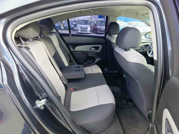Chevrolet Cruze I Рестайлинг с пробегом 2012 года, цена 714 000 рублей, 221050 км, седан, Автокод Объявления
