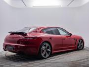Porsche Panamera I Рестайлинг Москва  - изображение 24