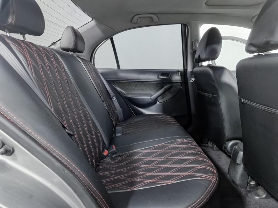 Honda Civic VII Рестайлинг Нижний Новгород  - изображение 7