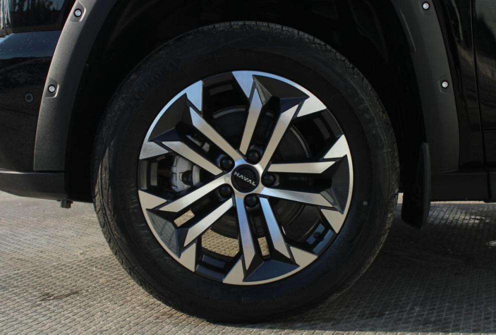Haval H7 I Саратов  - изображение 11