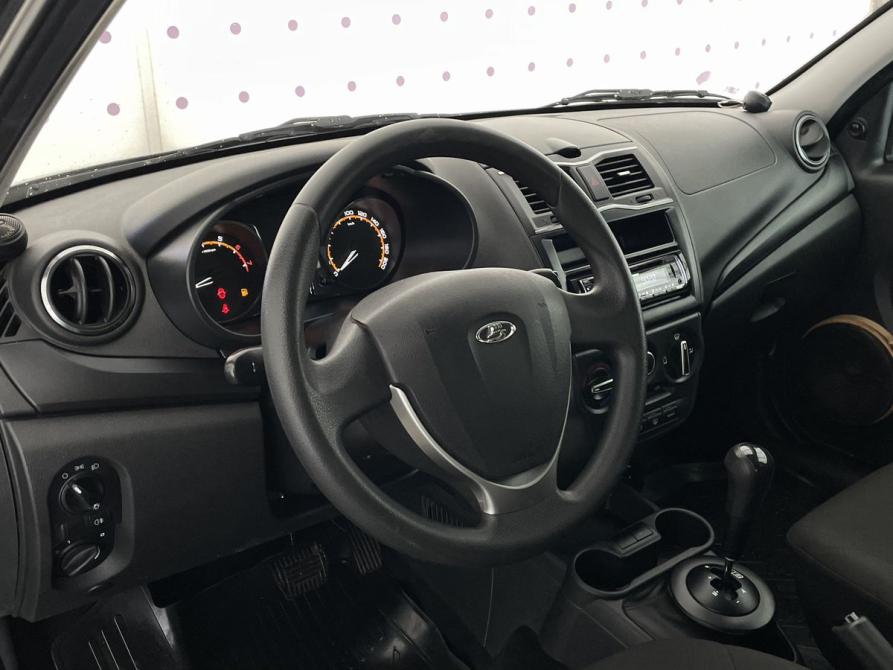 Lada (ВАЗ) Granta I Рестайлинг Тамбов  - изображение 14
