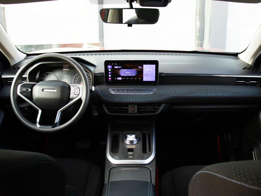 Haval Jolion I Екатеринбург  - изображение 18