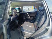 Toyota RAV4 IV (XA40) Тюмень  - изображение 33