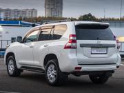 Toyota Land Cruiser Prado 150 Series Рестайлинг 1 Москва  - изображение 29