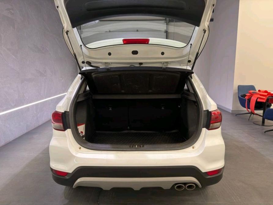 Kia Rio IV Новосибирск  - изображение 6