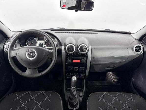 Lada (ВАЗ) Largus I с пробегом 2019 года, цена 681 000 рублей, 296364 км, универсал, Автокод Объявления