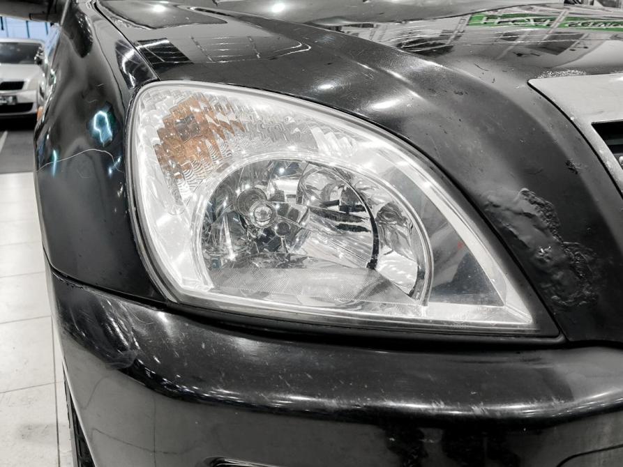 Chery Tiggo (T11) I Казань  - изображение 21