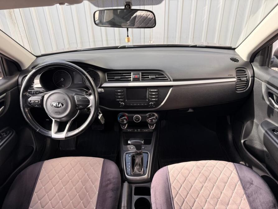 Kia Rio IV Ростов-на-Дону  - изображение 12