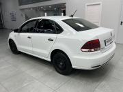 Volkswagen Polo V Рестайлинг Казань  - изображение 17