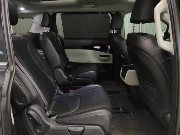 Kia Carnival IV с пробегом 2021 года, цена 3 700 000 рублей, 167440 км, минивэн, Автокод Объявления