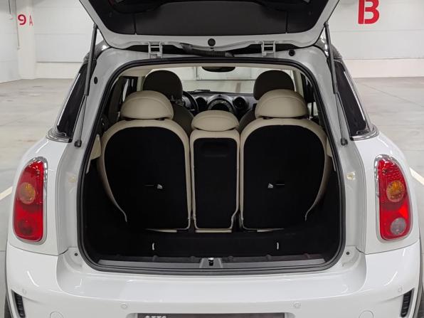 Mini Countryman I с пробегом 2013 года, цена 1 199 000 рублей, 164283 км, внедорожник, Автокод Объявления