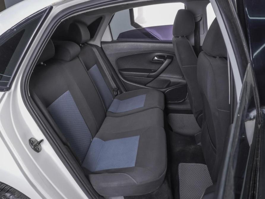 Volkswagen Polo V Ростов-на-Дону  - изображение 7
