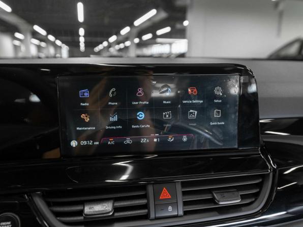Kia Seltos I Рестайлинг с пробегом 2026 года, цена 2 850 000 рублей, 25 км, внедорожник, Автокод Объявления