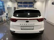 Kia Sportage IV Рестайлинг Подольск  - изображение 32