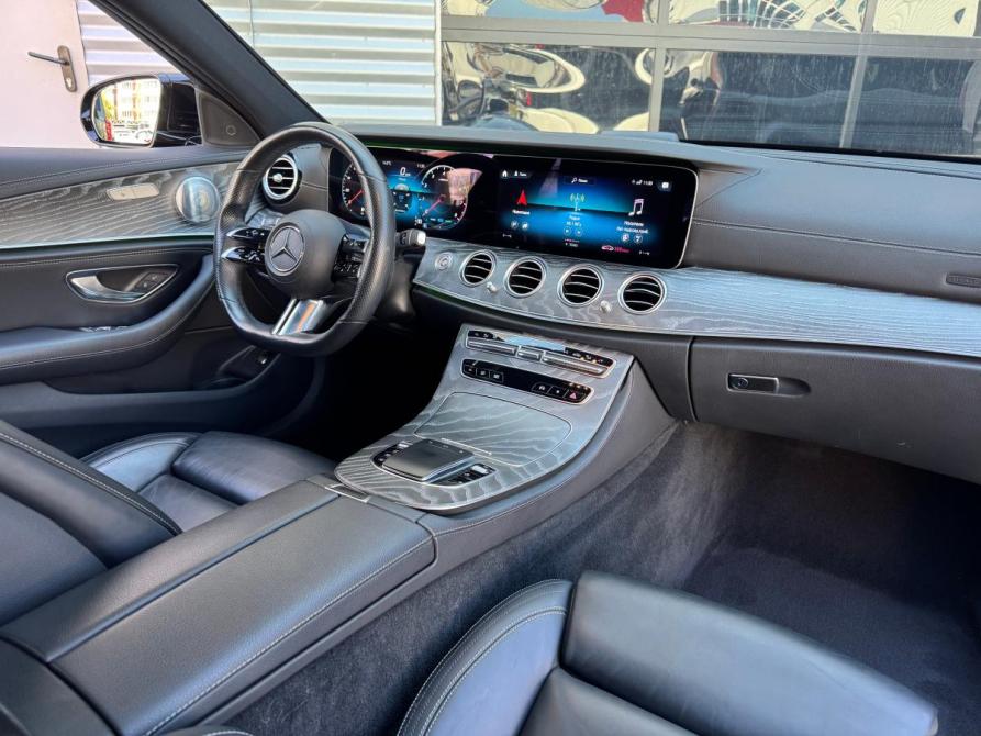 Mercedes-Benz E-Класс V (W213 S213 C238) Рестайлинг Иркутск  - изображение 34