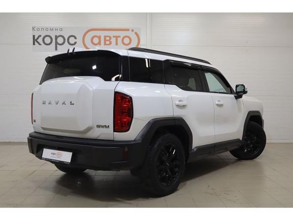Haval H3 I с пробегом 2024 года, цена 2 147 000 рублей, 56684 км, внедорожник, Автокод Объявления