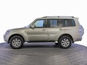 Mitsubishi Pajero IV Рестайлинг 1 Москва  - изображение 38