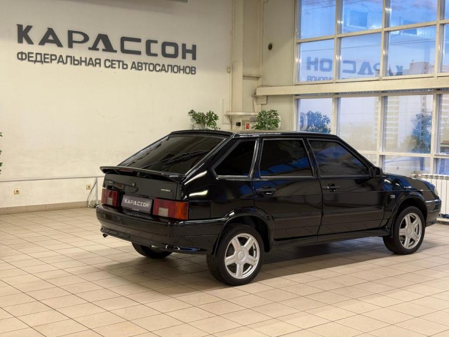 Lada (ВАЗ) 2114 Волгоград  - изображение 2