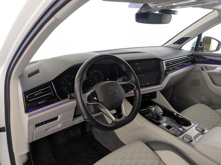 Volkswagen Touareg III Москва  - изображение 16