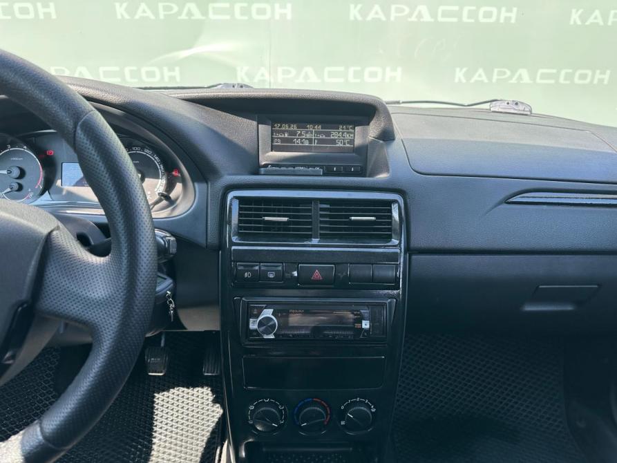 Lada (ВАЗ) Priora I Рестайлинг Екатеринбург  - изображение 10