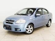 Chevrolet Aveo I Тула  - изображение 10