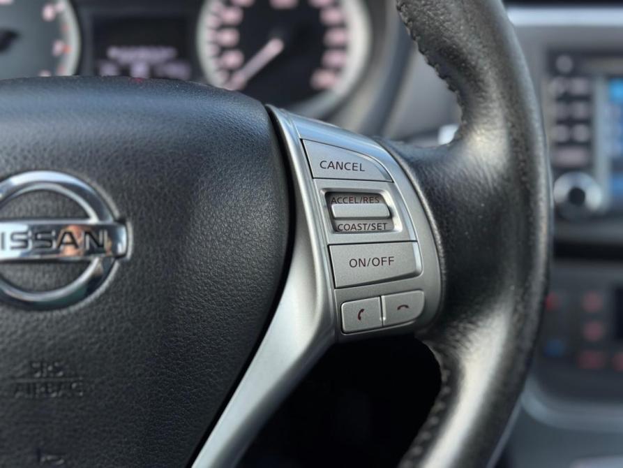 Nissan Sentra VII (B17) Ульяновск  - изображение 17