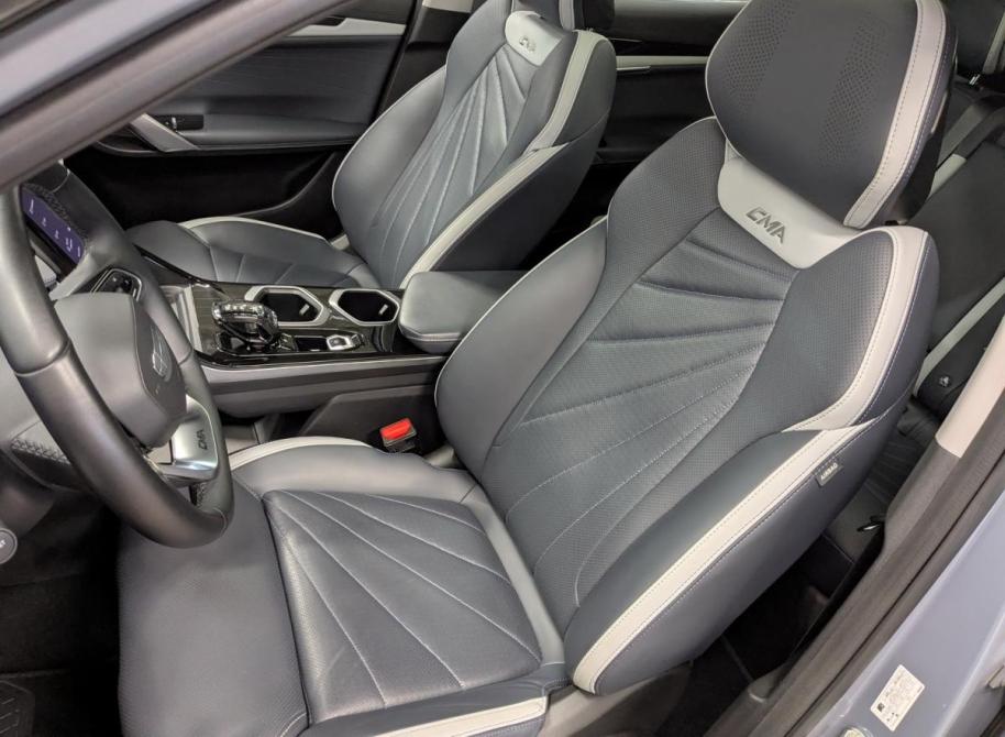 Geely Atlas II Санкт-Петербург  - изображение 21