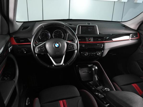 BMW X1 II (F48) с пробегом 2019 года, цена 2 585 000 рублей, 163377 км, внедорожник, Автокод Объявления