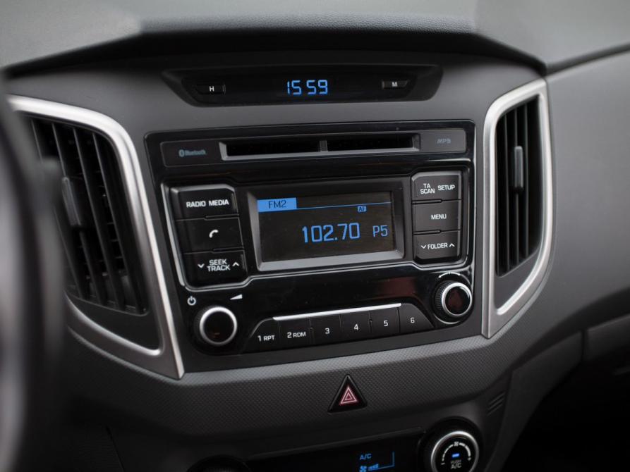 Hyundai Creta I Курган  - изображение 16