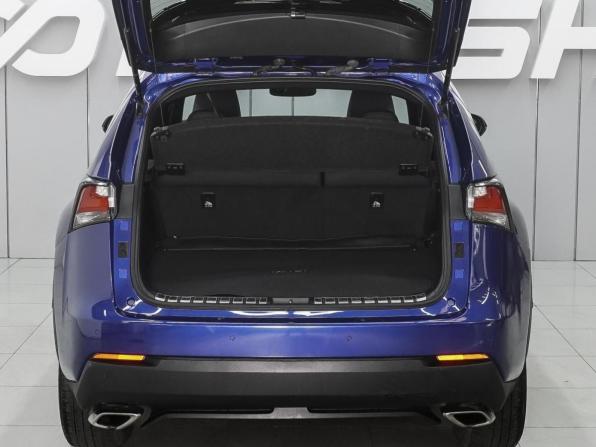 Lexus NX I с пробегом 2015 года, цена 3 180 000 рублей, 70810 км, внедорожник, Автокод Объявления