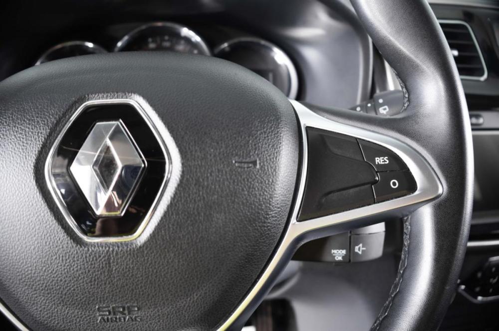 Renault Sandero II Рестайлинг Пермь  - изображение 15