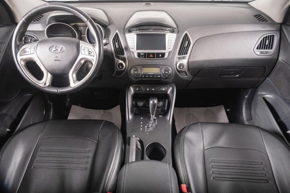 Hyundai ix35 I Томск  - изображение 11