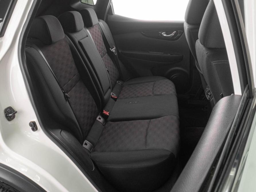 Nissan Qashqai II Тюмень  - изображение 7
