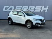 Renault Sandero II Кропоткин  - изображение 22