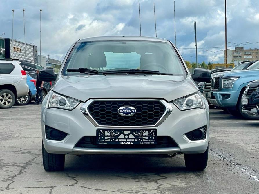 Datsun mi-DO Вологда  - изображение 8