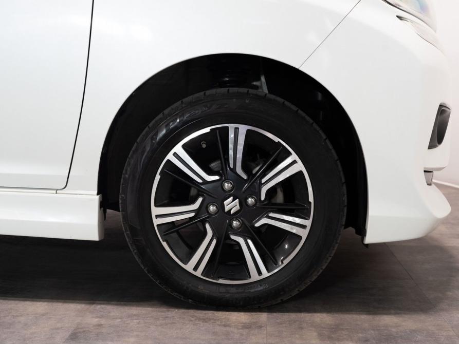 Suzuki Solio III Чита  - изображение 19