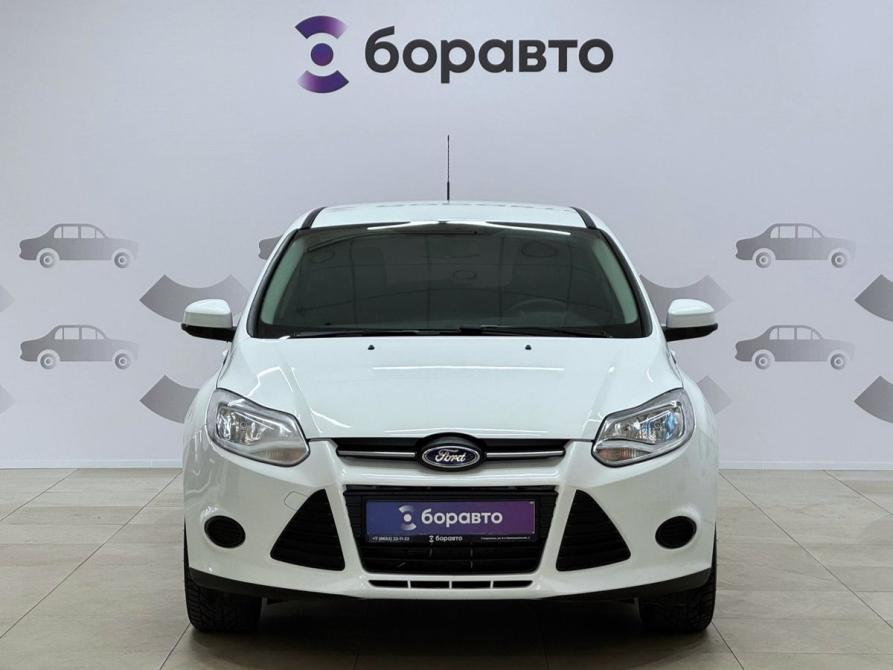 Ford Focus III Ставрополь  - изображение 2