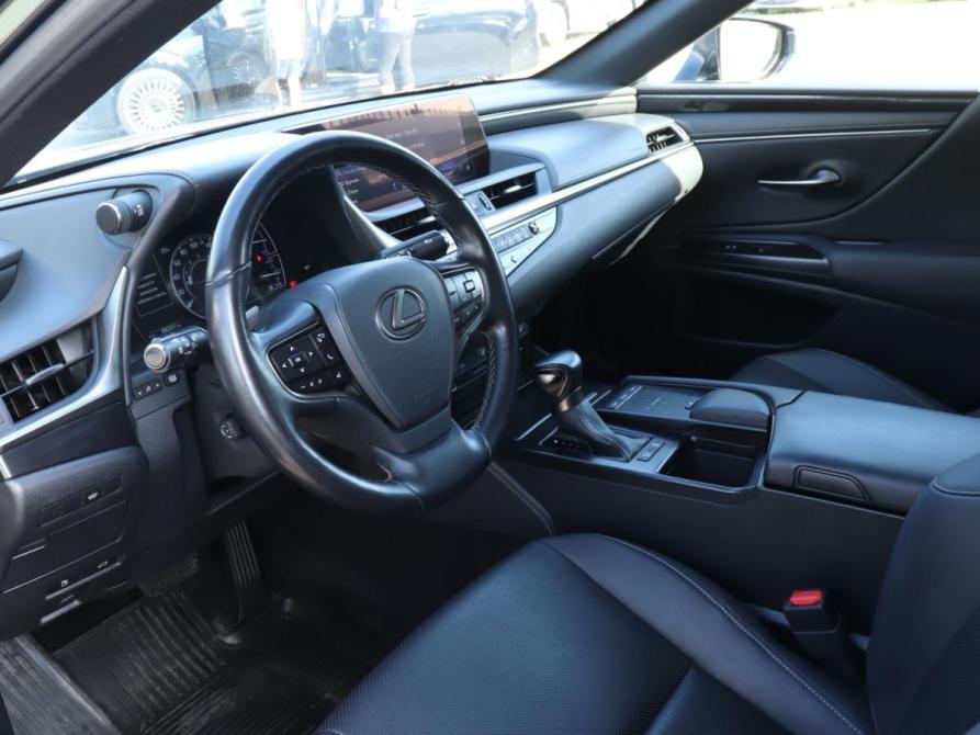 Lexus ES VII Москва  - изображение 14