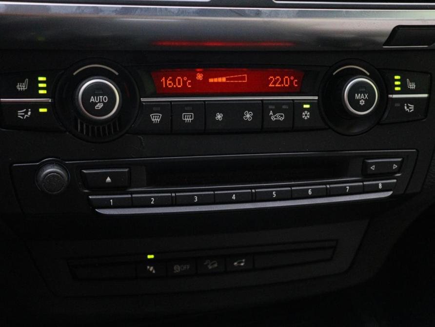 BMW X5 II (E70) Рестайлинг Москва  - изображение 17