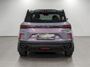 Geely Coolray I Рестайлинг Москва  - изображение 36